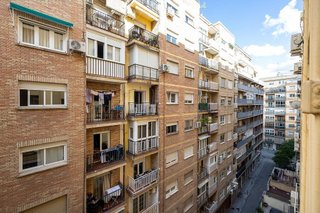 Piso en venta en Camino de Ronda - Rosaleda en Granada
