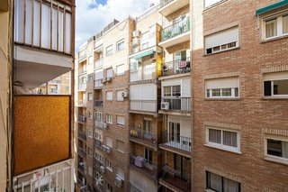 Piso en venta en Camino de Ronda - Rosaleda en Granada