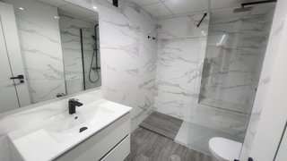 Piso en venta en Petrer