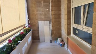 Piso en venta en Petrer