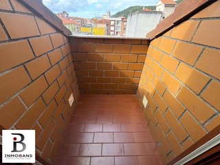 Dúplex en venta en Santoña