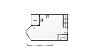 Dúplex en venta en Santoña