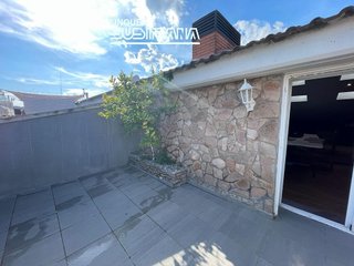 Dúplex en venta en Santa Margarida de Montbui