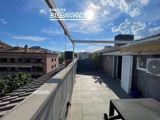 Dúplex en venta en Santa Margarida de Montbui