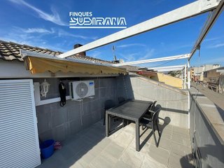 Dúplex en venta en Santa Margarida de Montbui