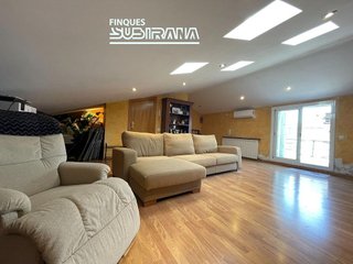 Dúplex en venta en Santa Margarida de Montbui