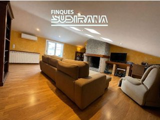 Dúplex en venta en Santa Margarida de Montbui