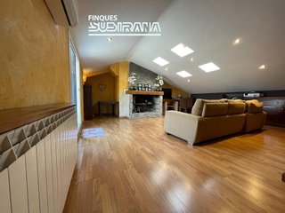 Dúplex en venta en Santa Margarida de Montbui