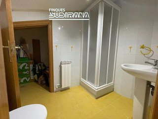 Dúplex en venta en Santa Margarida de Montbui