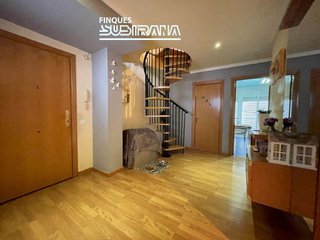 Dúplex en venta en Santa Margarida de Montbui