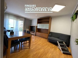Dúplex en venta en Santa Margarida de Montbui