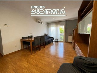 Dúplex en venta en Santa Margarida de Montbui