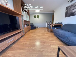 Dúplex en venta en Santa Margarida de Montbui