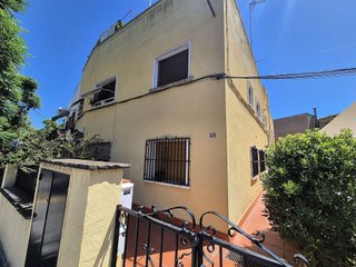 Piso en venta en El Coll - Sant Francesc en Sant Cugat del Vallès