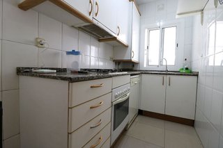 Piso en venta en El Coll - Sant Francesc en Sant Cugat del Vallès