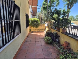 Piso en venta en El Coll - Sant Francesc en Sant Cugat del Vallès