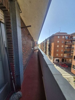 Piso en venta en Sur en Ávila