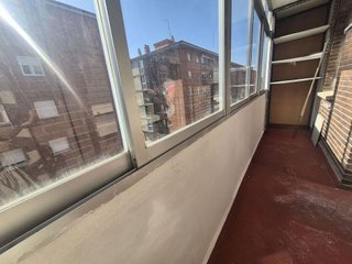 Piso en venta en Sur en Ávila