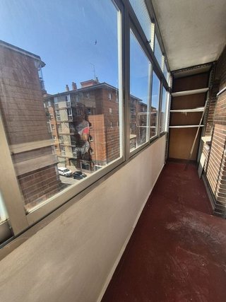 Piso en venta en Sur en Ávila