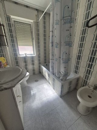 Piso en venta en Sur en Ávila