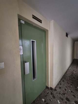 Piso en venta en Sur en Ávila