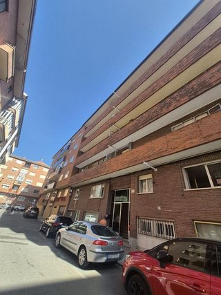 Piso en venta en Sur en Ávila