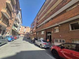 Piso en venta en Sur en Ávila