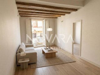 Ático en venta en El Raval en Barcelona