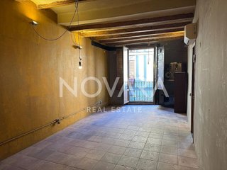 Ático en venta en El Raval en Barcelona
