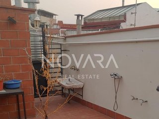 Ático en venta en El Raval en Barcelona