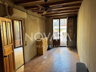 Ático en venta en El Raval en Barcelona