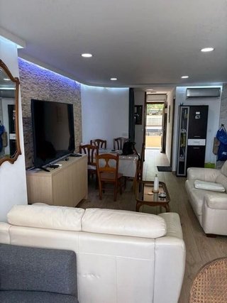 Piso en venta en Playa de Levante en Benidorm
