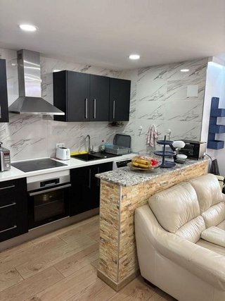 Piso en venta en Playa de Levante en Benidorm