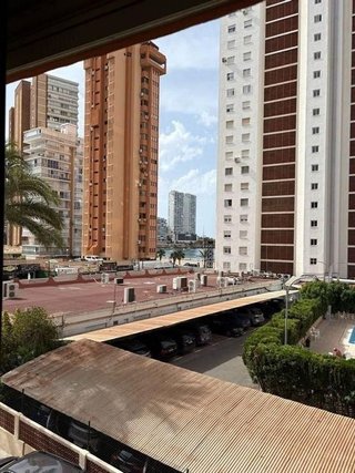 Piso en venta en Playa de Levante en Benidorm
