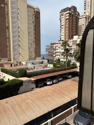 Piso en venta en Playa de Levante en Benidorm