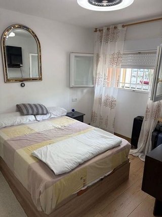 Piso en venta en Playa de Levante en Benidorm
