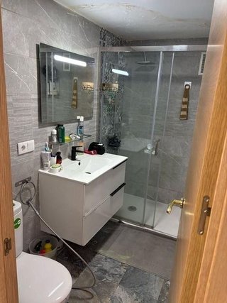 Piso en venta en Playa de Levante en Benidorm