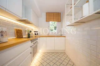 Piso en venta en Centro en Sant Andreu de Llavaneres