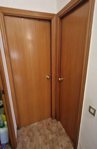Piso en venta en Can Rull en Sabadell
