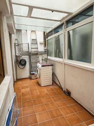 Piso en venta en Can Rull en Sabadell