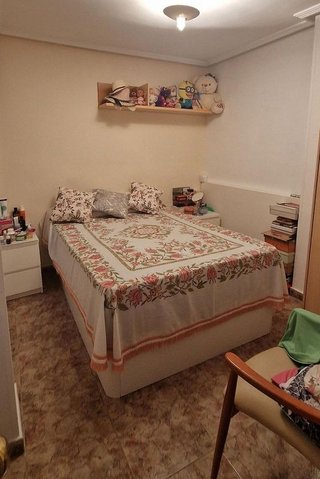 Piso en venta en Can Rull en Sabadell