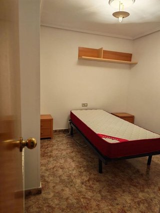 Piso en venta en Can Rull en Sabadell
