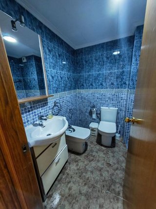 Piso en venta en Can Rull en Sabadell