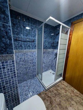 Piso en venta en Can Rull en Sabadell