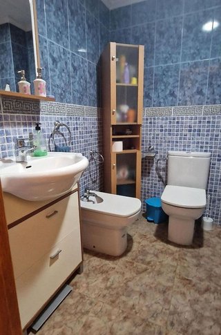 Piso en venta en Can Rull en Sabadell