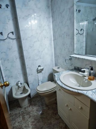 Piso en venta en Can Rull en Sabadell
