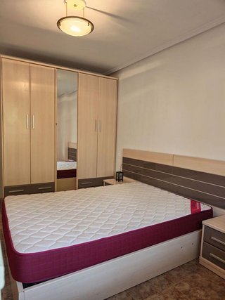 Piso en venta en Can Rull en Sabadell