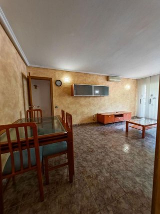 Piso en venta en Can Rull en Sabadell