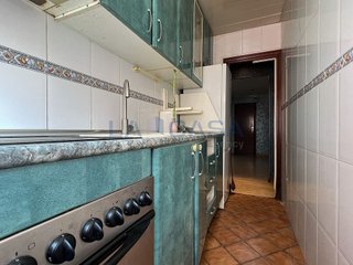 Piso en venta en Les Planes en Hospitalet de Llobregat, L´
