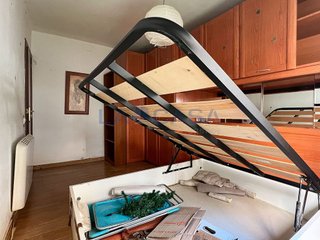 Piso en venta en Les Planes en Hospitalet de Llobregat, L´